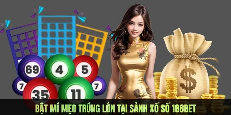Bật mí mẹo cá cược XSKT giúp bạn mang về trúng lớn mỗi ngày